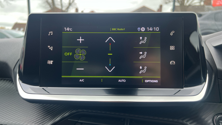 Peugeot 2008 1.2 PureTech Allure 5dr Petrol Estate